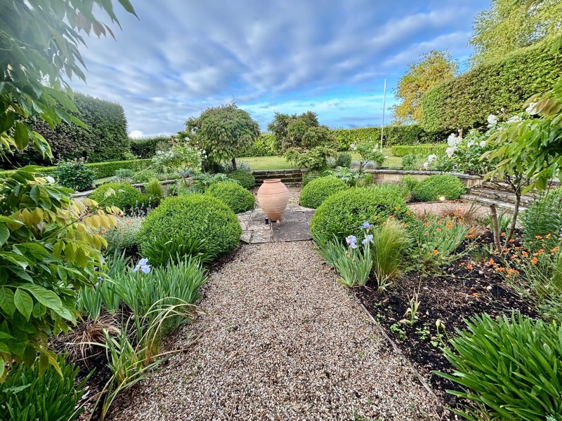 The Old Rectory, Pulborough